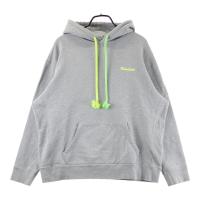 RUSSELUNO ���b�Z���m �~PUNK DRUNKERS �X�E�F�b�g�p�[�J�[ ���`��  �O���[�n �T�C�Y�F�T�C�Y�\�L���� �����N�FA- �y���Áz�S���t�E�F�A