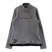 MASTER BUNNY EDITION �}�X�^�[�o�j�[�G�f�B�V����  ���b�N�l�b�N����T�V���c  �O���[�n �T�C�Y�F1 �����N�FA- �y���Áz�S���t�E�F�A