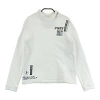 PEARLY GATES �p�[���[�Q�C�c 2024�N���f�� �n�C�l�b�N �X�E�F�b�g  �z���C�g�n �T�C�Y�F2 �����N�FA- �y���Áz�S���t�E�F�A