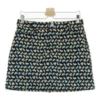 PARADISO �p���f�B�[�] ; �C���i�[�t �X�g���b�`�X�J�[�g ���� �u���b�N�n �T�C�Y�FLL �����N�FN �y�V�i�z�S���t�E�F�A