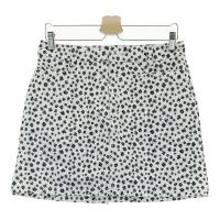 PARADISO �p���f�B�[�] ; �C���i�[�t �X�g���b�`�X�J�[�g ���� �z���C�g�n �T�C�Y�FLL �����N�FN �y�V�i�z�S���t�E�F�A