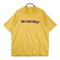 BEAMS GOLF �r�[���X�S���t  �n�C�l�b�N ����T�V���c  �C�G���[�n �T�C�Y�FXL �����N�FA- �y���Áz�S���t�E�F�A