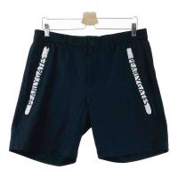 PEARLY GATES �p�[���[�Q�C�c  �n�[�t�p���c  �u���b�N�n �T�C�Y�F6 �����N�FA- �y���Áz�S���t�E�F�A