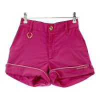 MARK&LONA �}�[�N�A���h���i  �V���[�g�p���c  �s���N�n �T�C�Y�F36 �����N�FB �y���Áz�S���t�E�F�A