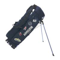 ARMOURIN APR25SS1 �X�^���h�L���f�B�o�b�O  �l�C�r�[�n �����N�FB �y���Áz�S���t�E�F�A