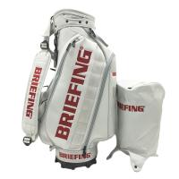 BRIEFING GOLF �u���[�t�B���O 2024�N���f�� CR-3 #03 �J�[�g�� �L���f�B�o�b�O 5����  �V���o�[�n �����N�FB �y���Áz�S���t�E�F�A