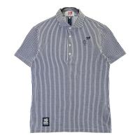 MASTER BUNNY EDITION �}�X�^�[�o�j�[�G�f�B�V����  �����|���V���c�@�V�A�T�b�J�[ �X�g���C�v�� �l�C�r�[�n �T�C�Y�F4 �����N�FB �y���Áz�S���t�E�F�A