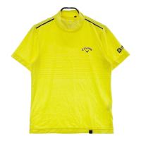 CALLAWAY �L�����E�F�C  ���b�N�l�b�N ����T�V���c  �C�G���[�n �T�C�Y�FM �����N�FA- �y���Áz�S���t�E�F�A