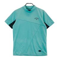 CALLAWAY �L�����E�F�C  ���b�N�l�b�N ����T�V���c  �u���[�n �T�C�Y�FM �����N�FB �y���Áz�S���t�E�F�A