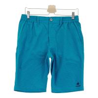 LE COQ GOLF ���R�b�N�S���t  �n�[�t�p���c �V�A�T�b�J�[ �`�F�b�N�� �u���[�n �T�C�Y�FL �����N�FA- �y���Áz�S���t�E�F�A