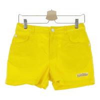 NEW BALANCE GOLF �j���[�o�����X  �X�g���b�` �V���[�g�p���c  �C�G���[�n �T�C�Y�F1 �����N�FA- �y���Áz�S���t�E�F�A