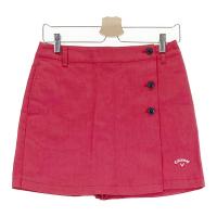 CALLAWAY �L�����E�F�C  �X�g���b�` �L�����b�g�X�J�[�g  ���b�h�n �T�C�Y�FM �����N�FA- �y���Áz�S���t�E�F�A