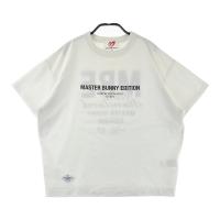 MASTER BUNNY EDITION �}�X�^�[�o�j�[�G�f�B�V���� 2025�N���f�� ����T�V���c  �z���C�g�n �T�C�Y�F0 �����N�FB �y���Áz�S���t�E�F�A