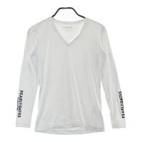 PEARLY GATES �p�[���[�Q�C�c  V�l�b�N����T�V���c COOL  �z���C�g�n �T�C�Y�F4 �����N�FA- �y���Áz�S���t�E�F�A