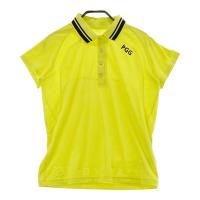 PGG PEARLY GATES �p�[���[�Q�C�c  �����|���V���c ���b�V���ؑ�  �C�G���[�n �T�C�Y�F0 �����N�FA- �y���Áz�S���t�E�F�A