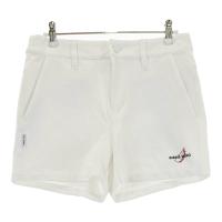 JACK BUNNY �W���b�N�o�j�[ �~BIRDIE WING �V���[�g�p���c  �z���C�g�n �T�C�Y�F1 �����N�FB �y���Áz�S���t�E�F�A