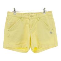 PEARLY GATES �p�[���[�Q�C�c  �V���[�g�p���c  �C�G���[�n �T�C�Y�F2 �����N�FB �y���Áz�S���t�E�F�A