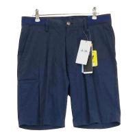 ADIDAS GOLF �A�f�B�_�X�S���t  �n�[�t�p���c  �l�C�r�[�n �T�C�Y�FM �����N�FN �y�V�i�z�S���t�E�F�A