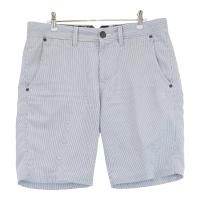 ADMIRAL �A�h�~����  �n�[�t�p���c �X�g���C�v�� �l�C�r�[�n �T�C�Y�FL �����N�FA- �y���Áz�S���t�E�F�A