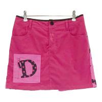 DANCE WITH DRAGON �_���X�E�B�Y�h���S��  �L�����b�g�X�J�[�g �� ���S���� �s���N�n �T�C�Y�F2 �����N�FA- �y���Áz�S���t�E�F�A