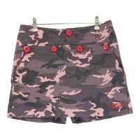 DANCE WITH DRAGON �_���X�E�B�Y�h���S��  �X�g���b�` �L�����b�g�X�J�[�g �J���t���� �O���[�n �T�C�Y�F3 �����N�FA- �y���Áz�S���t�E�F�A