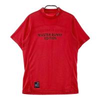 MASTER BUNNY EDITION �}�X�^�[�o�j�[�G�f�B�V����  ���b�N�l�b�N ����T�V���c  ���b�h�n �T�C�Y�F3 �����N�FA- �y���Áz�S���t�E�F�A