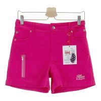 KISS ON THE GREEN �L�X�I���U�O���[��  �C���i�[�t �X�g���b�` �V���[�g�p���c  �s���N�n �T�C�Y�F2 �����N�FN �y�V�i�z�S���t�E�F�A