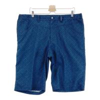 CUTTER&BUCK �J�b�^�[�A���h�o�b�N  �n�[�t�p���c ���S���� �l�C�r�[�n �T�C�Y�F3L �����N�FA- �y���Áz�S���t�E�F�A