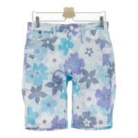 FILA GOLF �t�B���S���t  �n�[�t�p���c �ԕ� �u���[�n �T�C�Y�F79 �����N�FB �y���Áz�S���t�E�F�A