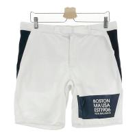 NEW BALANCE GOLF �j���[�o�����X  �n�[�t�p���c  �z���C�g�n �T�C�Y�F4 �����N�FB �y���Áz�S���t�E�F�A