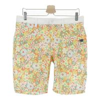 NEW BALANCE GOLF �j���[�o�����X  �n�[�t�p���c ���� �I�����W�n �T�C�Y�F5 �����N�FA- �y���Áz�S���t�E�F�A