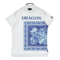 DANCE WITH DRAGON �_���X�E�B�Y�h���S�� ; �n�C�l�b�N ����T�V���c ���� �z���C�g�n �T�C�Y�F2 �����N�FB �y���Áz�S���t�E�F�A