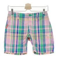 LE COQ GOLF ���R�b�N�S���t  �X�g���b�` �V���[�g�p���c �`�F�b�N�� �s���N�n �T�C�Y�F9 �����N�FA- �y���Áz�S���t�E�F�A