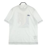 TRAVIS MATHEW �g���r�X�}�V���[  �n�C�l�b�N����T�V���c  �z���C�g�n �T�C�Y�FXL �����N�FA- �y���Áz�S���t�E�F�A