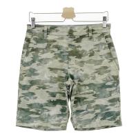 ADIDAS GOLF �A�f�B�_�X�S���t 2024�N���f�� �n�[�t�p���c ���ʕ� �J�[�L�n �T�C�Y�FJ/76 �����N�FA- �y���Áz�S���t�E�F�A