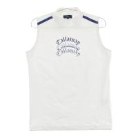 CALLAWAY �L�����E�F�C 2025�N���f�� ���b�N�l�b�N�m�[�X���[�u�V���c  �z���C�g�n �T�C�Y�FL �����N�FA- �y���Áz�S���t�E�F�A