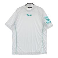 DANCE WITH DRAGON �_���X�E�B�Y�h���S��  ���b�N�l�b�N����T�V���c �v�����g  �z���C�g�n �T�C�Y�F2 �����N�FB �y���Áz�S���t�E�F�A