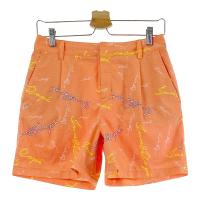 JUN&ROPE �W���� �A���h ���y  ���n�t �V���[�g�p���c ���� �I�����W�n �T�C�Y�FL �����N�FA- �y���Áz�S���t�E�F�A