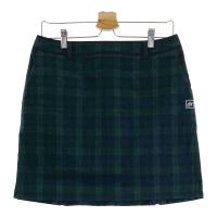 ZOY �]�[�C  �X�J�[�g �V�A�T�b�J�[ �`�F�b�N�� �O���[���n �T�C�Y�F40 �����N�FB �y���Áz�S���t�E�F�A