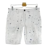 OAKLEY �I�[�N���[  �n�[�t�p���c �X�J�� ���� �z���C�g�n �T�C�Y�F34 �����N�FB �y���Áz�S���t�E�F�A