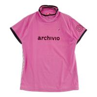 ARCHIVIO �A���`�r�I  �n�C�l�b�N ����T�V���c  �s���N�n �T�C�Y�F38 �����N�FB �y���Áz�S���t�E�F�A