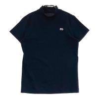 PEARLY GATES �p�[���[�Q�C�c  �n�C�l�b�N ����T�V���c ���S  �l�C�r�[�n �T�C�Y�F1 �����N�FA- �y���Áz�S���t�E�F�A