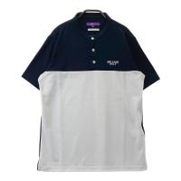 BEAMS GOLF �r�[���X�S���t 2025�N���f�� ����T�V���c  �l�C�r�[�n �T�C�Y�FS �����N�FA- �y���Áz�S���t�E�F�A