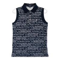 PEARLY GATES �p�[���[�Q�C�c 30���N���f�� �m�[�X���[�u�|���V���c ���S���� �l�C�r�[�n �T�C�Y�F0 �����N�FB �y���Áz�S���t�E�F�A