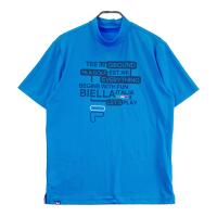 FILA GOLF �t�B���S���t  ���b�N�l�b�N ����T�V���c  �u���[�n �T�C�Y�FL �����N�FB �y���Áz�S���t�E�F�A