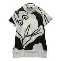 SY32 BY SWEET YEARS GOLF �G�X���C�T�[�e�B�g�D  �n�C�l�b�N ����T�V���c �ԕ� �z���C�g�n �T�C�Y�FM �����N�FB �y���Áz�S���t�E�F�A