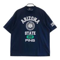 PING �s��  �n�C�l�b�N���� T�V���c  �l�C�r�[�n �T�C�Y�FLL �����N�FA- �y���Áz�S���t�E�F�A