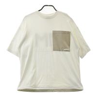 MUTA MARINE ���[�^�}����  �h���[�X�g�����O �|�P�b�g ����T�V���c  �z���C�g�n �T�C�Y�F5 �����N�FA- �y���Áz�S���t�E�F�A