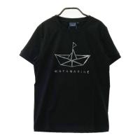 MUTA MARINE ���[�^�}����  ����T�V���c  �u���b�N�n �T�C�Y�F0 �����N�FN �y�V�i�z�S���t�E�F�A