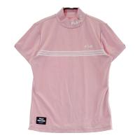 FILA GOLF �t�B���S���t  �n�C�l�b�N ����T�V���c  �s���N�n �T�C�Y�FM �����N�FA- �y���Áz�S���t�E�F�A